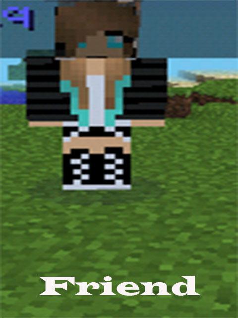 Friend Mod