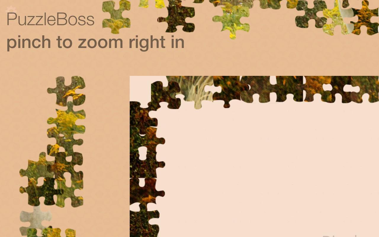 Jigsaw Puzzles: Aquarium Fish
