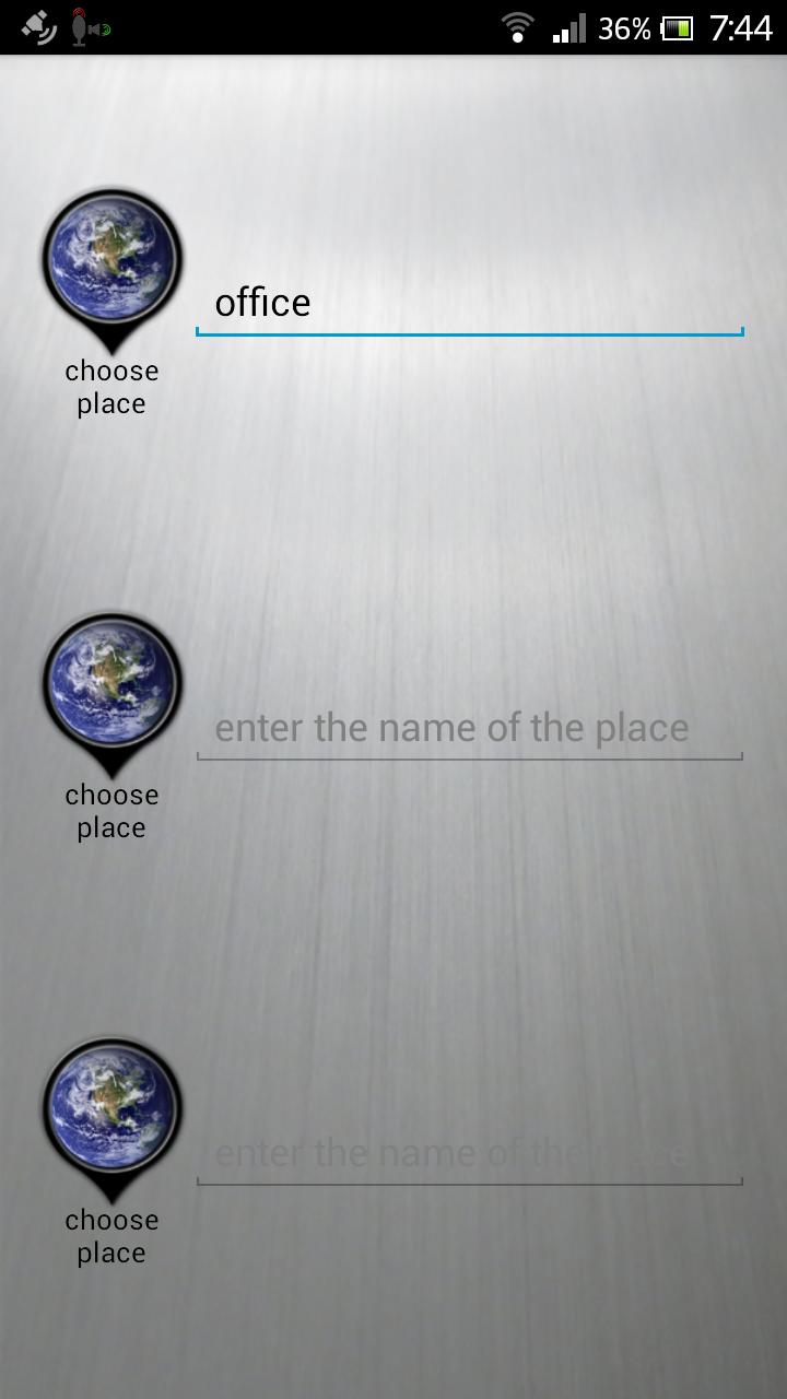 Ringtone Adjuster
