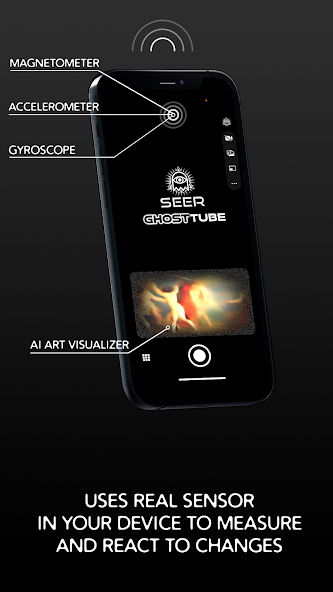 GhostTube SEER