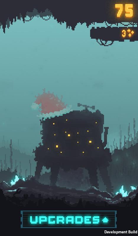 Dig Machine