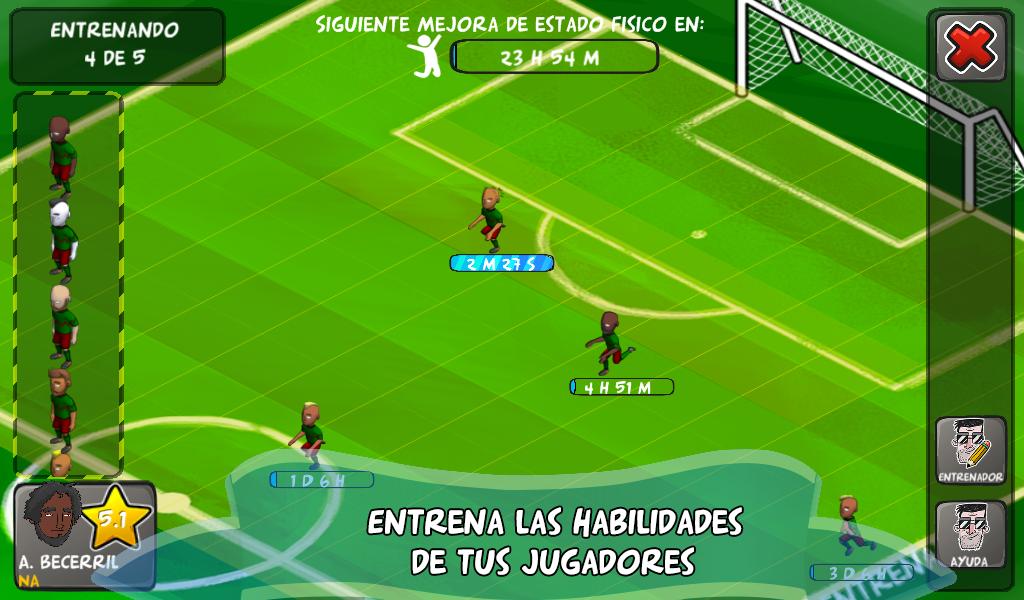 Futbolopolis