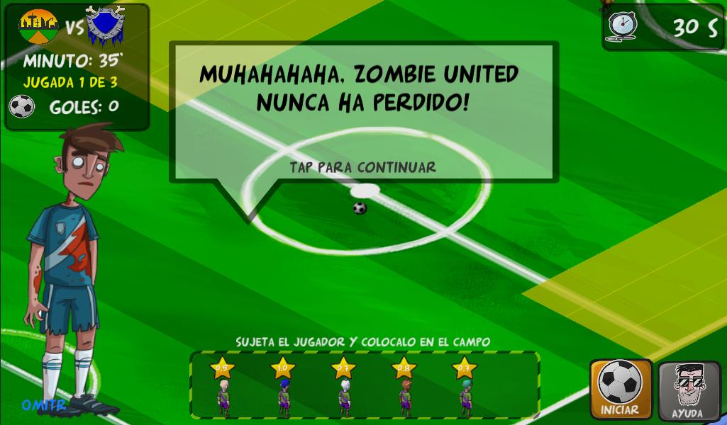 Futbolopolis