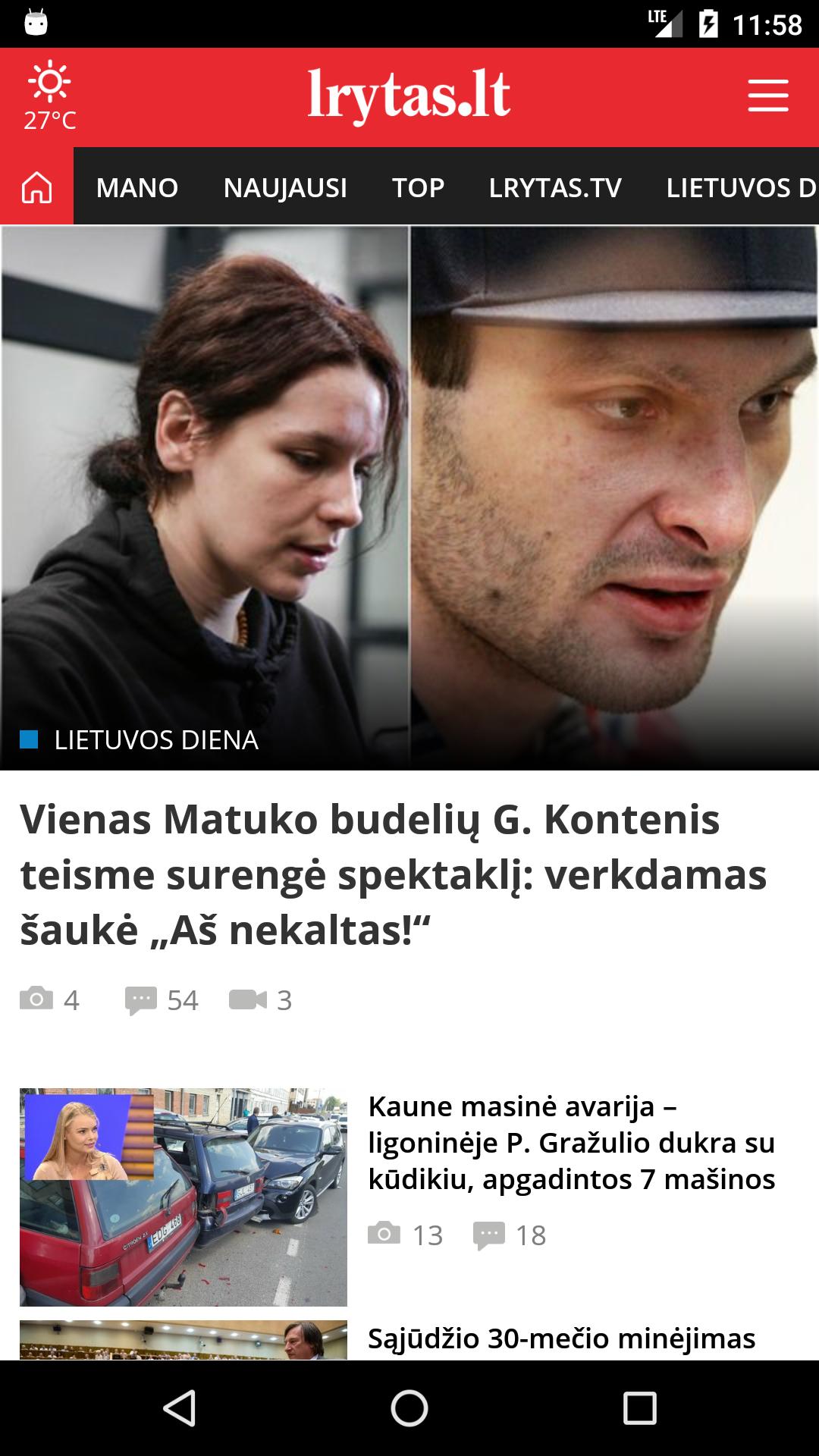 lrytas.lt