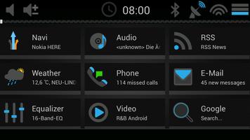 ComCar Navigator