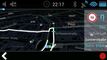 ComCar Navigator