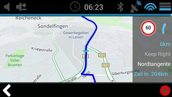ComCar Navigator