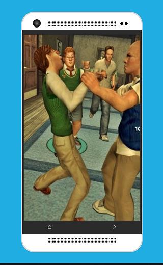 Bullies: Free Edition