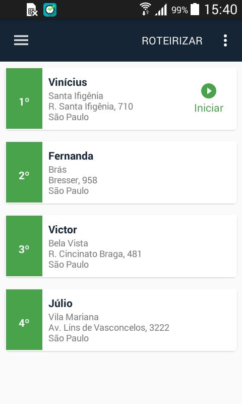 dLieve Portador