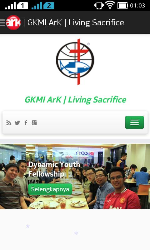 ArK Mobile
