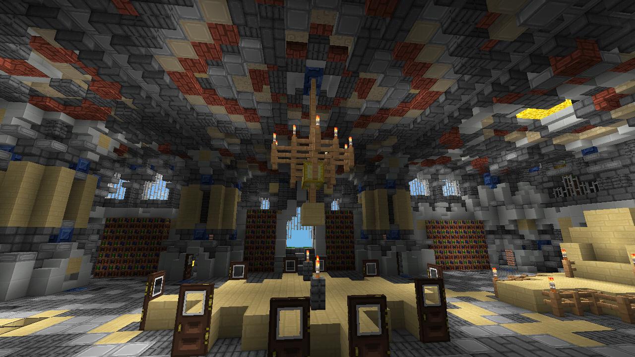 Long Craft