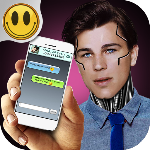 Simulator Virtual Boyfriend