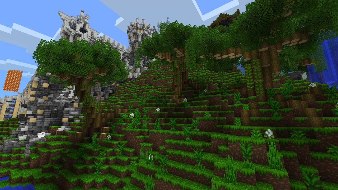 Long Craft