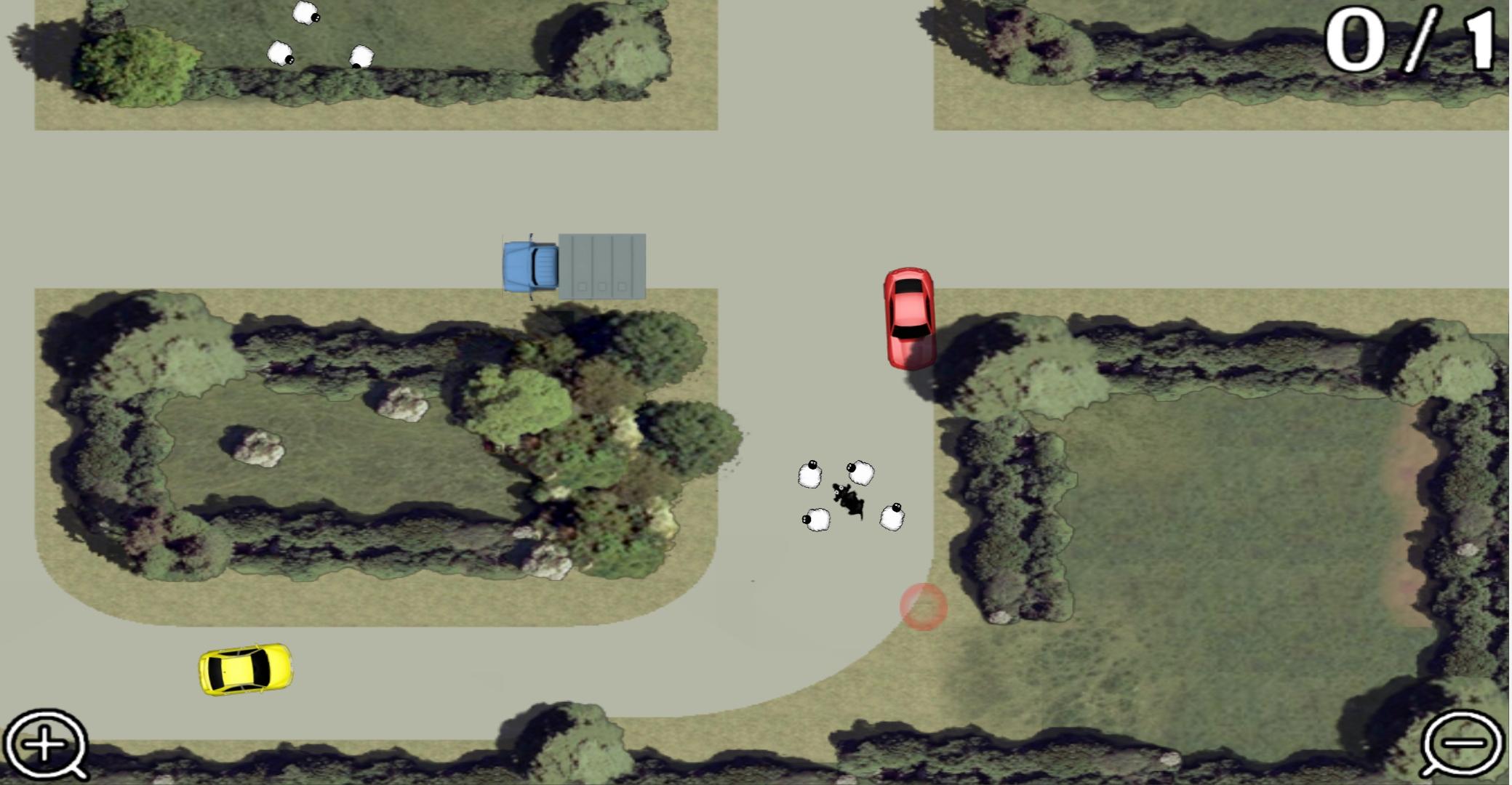 Stupid Sheep (free)