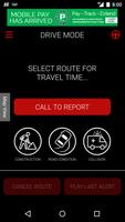 CP24 Traffic Alert