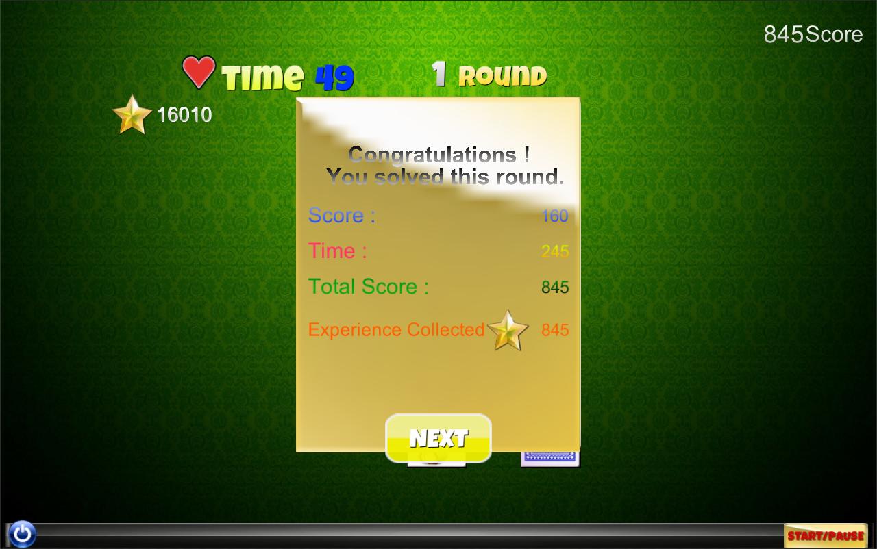 Pyramids Solitaire Zone