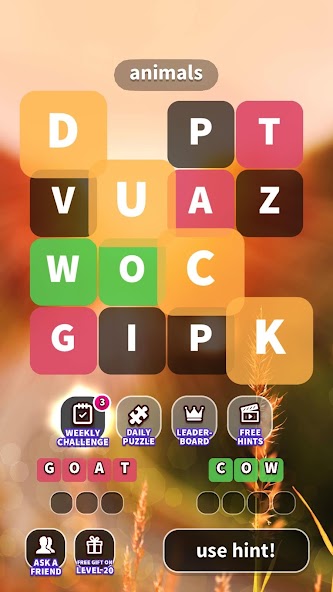 WordWhizzle Pop