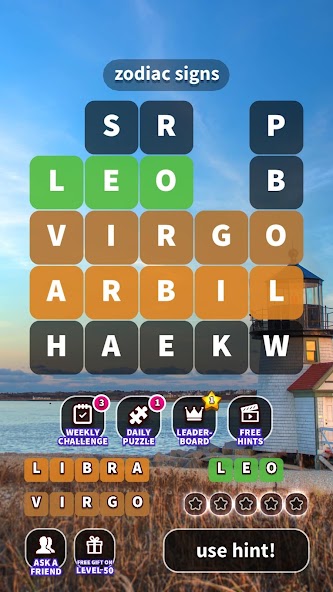 WordWhizzle Pop