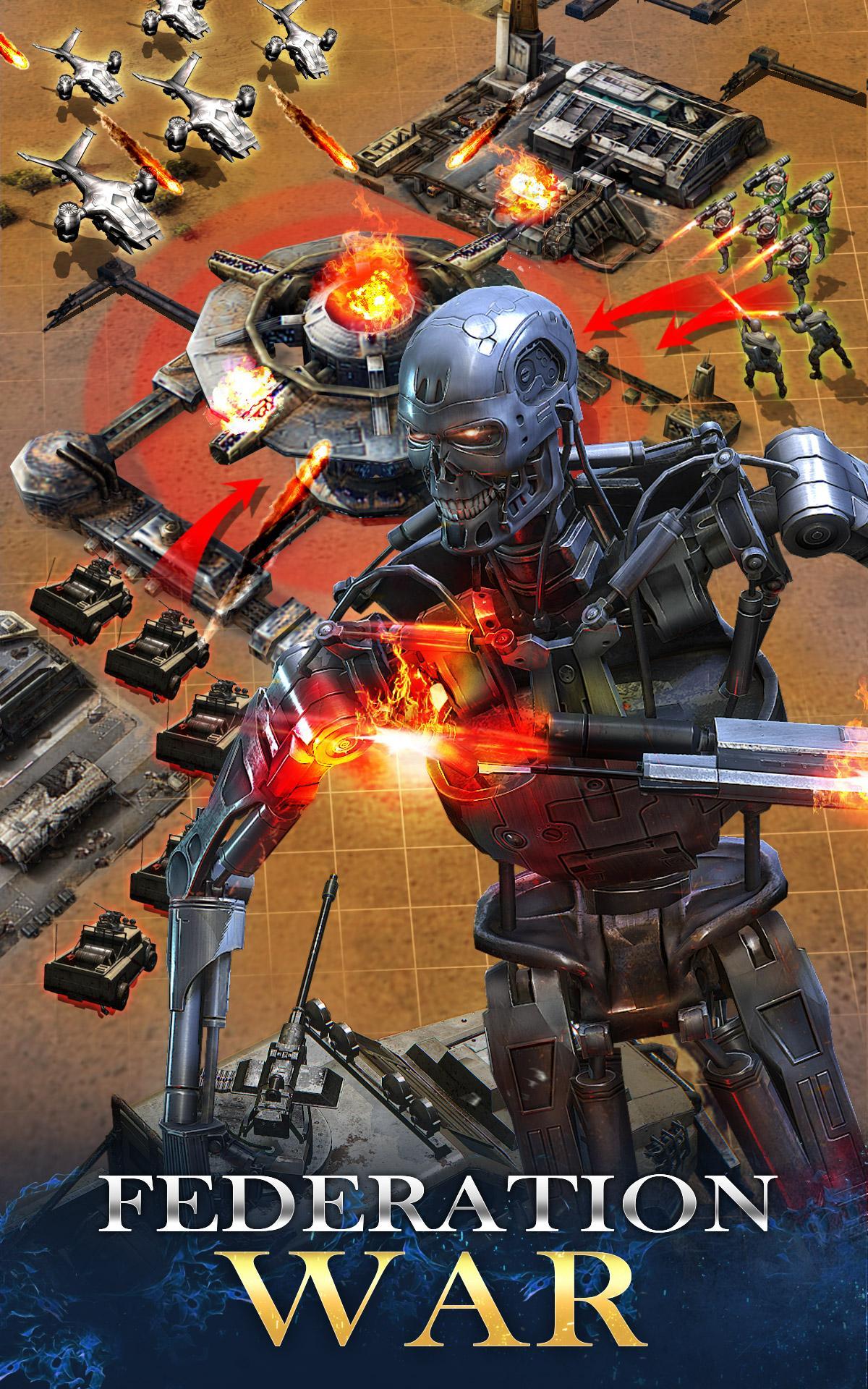 Terminator 2: Judgment Day