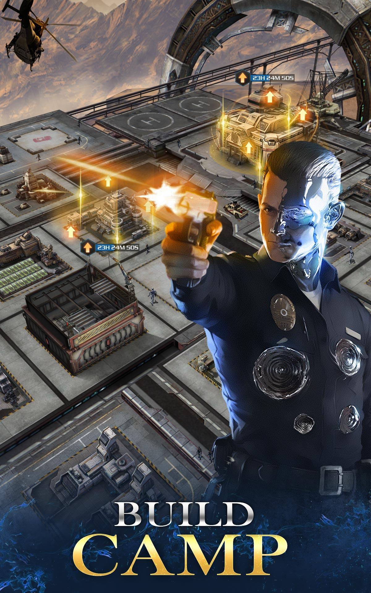 Terminator 2: Judgment Day
