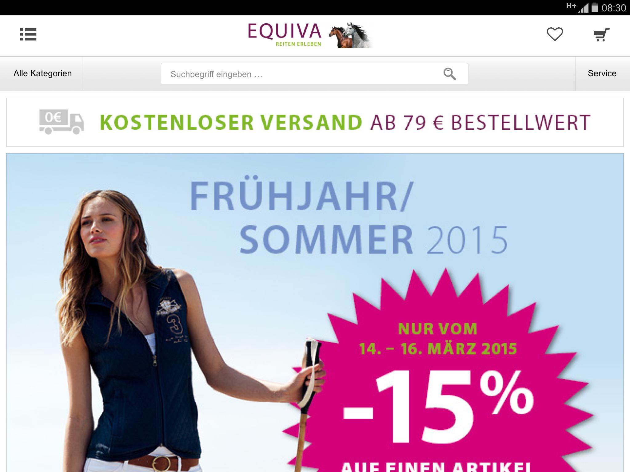 EQUIVA