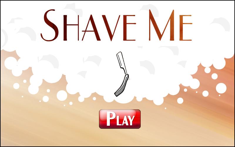 Shave Me