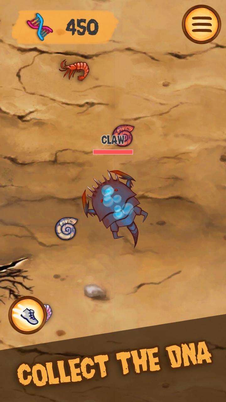 Spore Monsters.io