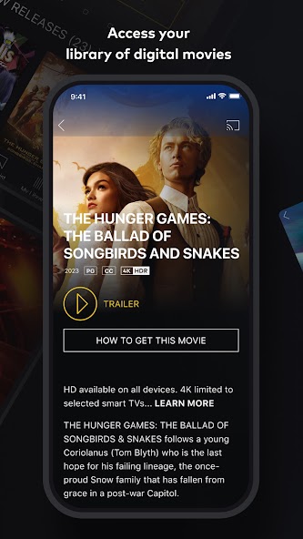 Cineplex Store
