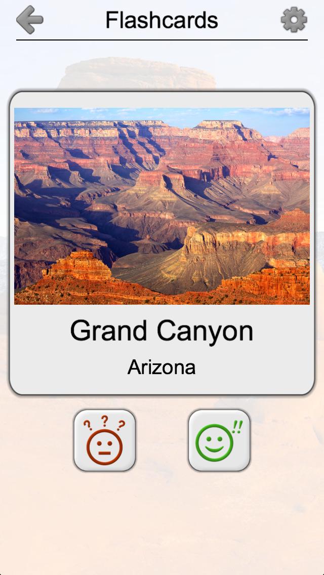 National Parks