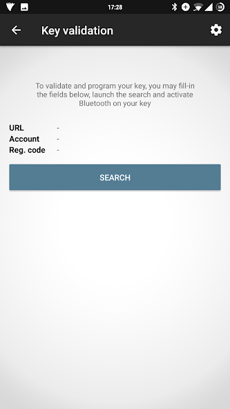 MyLocken Connect