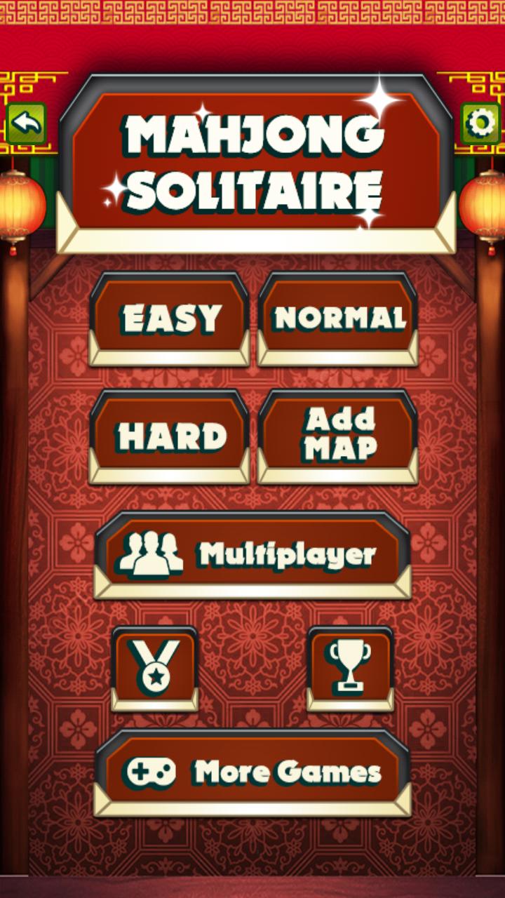 Mahjong 2017