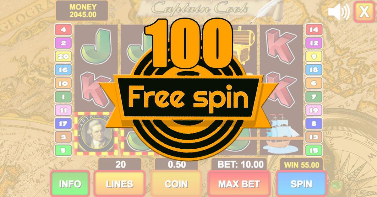 CC Slots