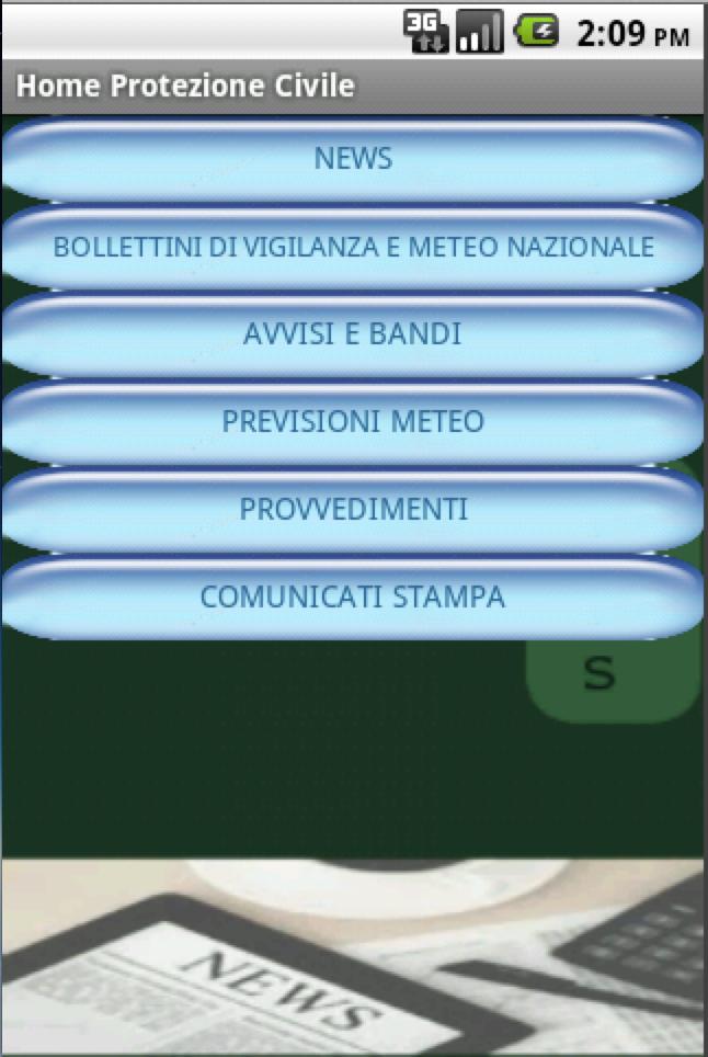 Forze Armate News