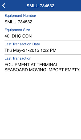 Seaboard