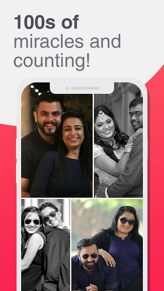 Padmashali Matrimony by Shaadi