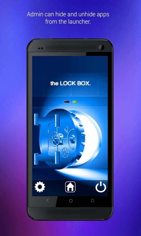 LockBox