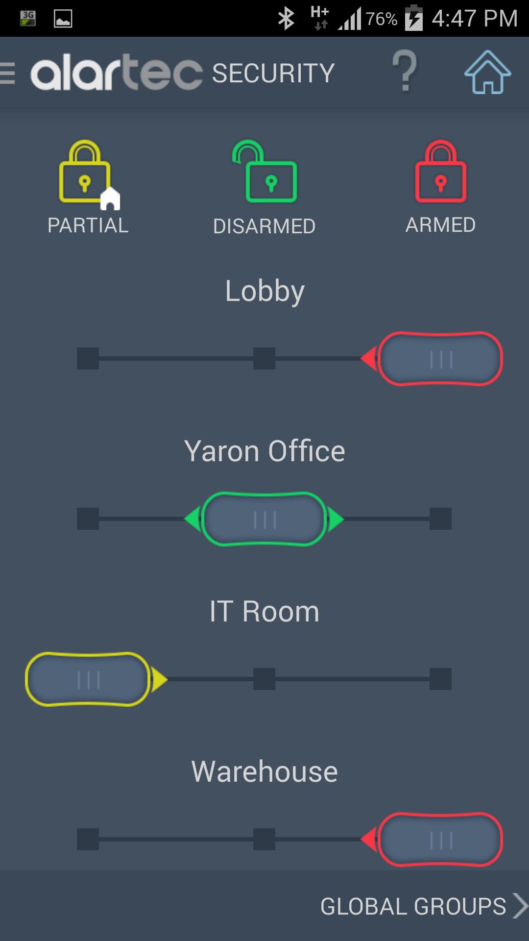 Alartec