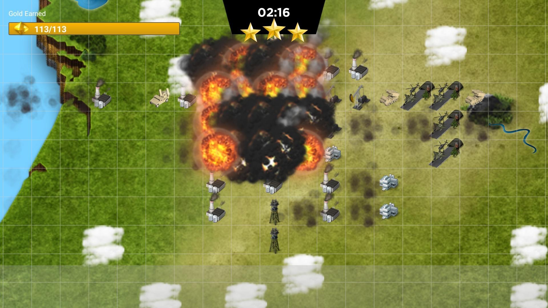 Art of Wars
