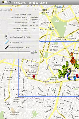 FlexXGPS