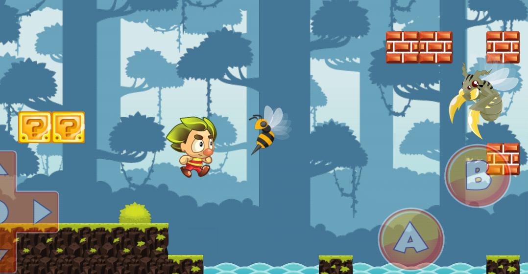 Jungle World 2
