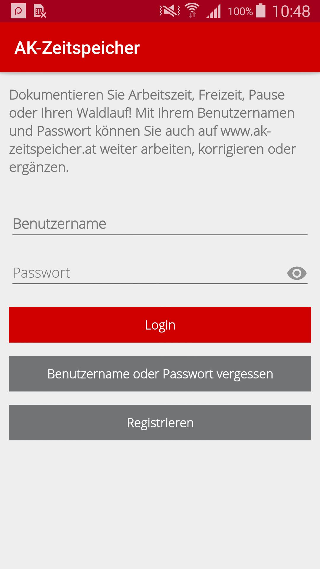 Zeitspeicher