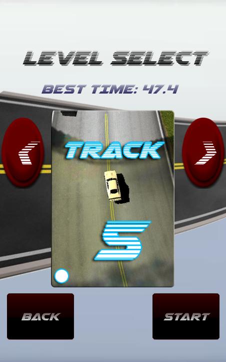 Racer Clash Run
