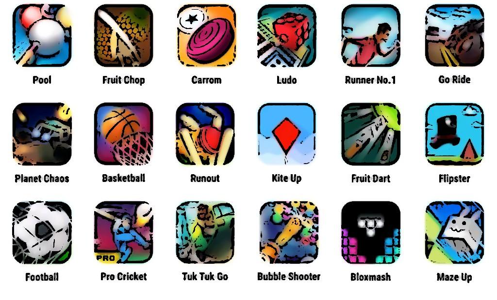MPL Game : MPL Pro Lite Earn Money Game Guide