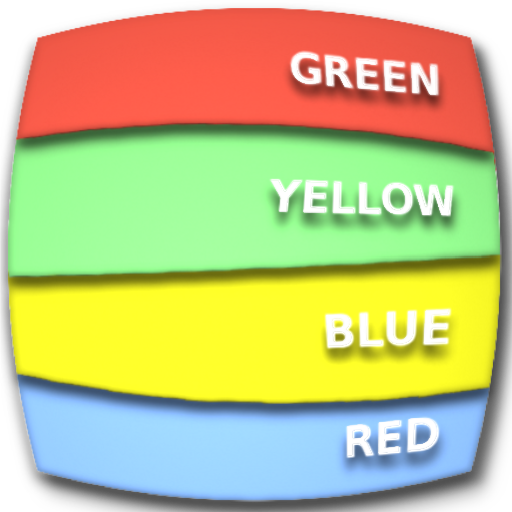 Word or Color