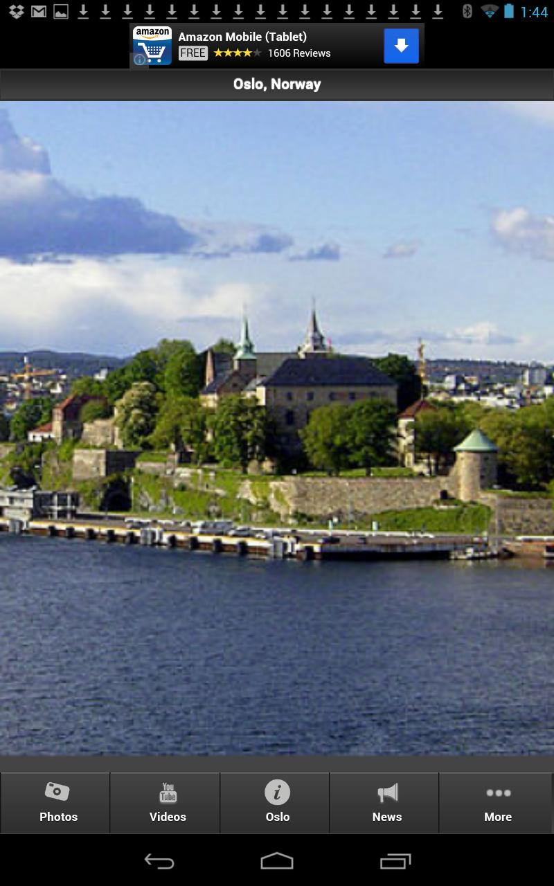 Oslo, Norway