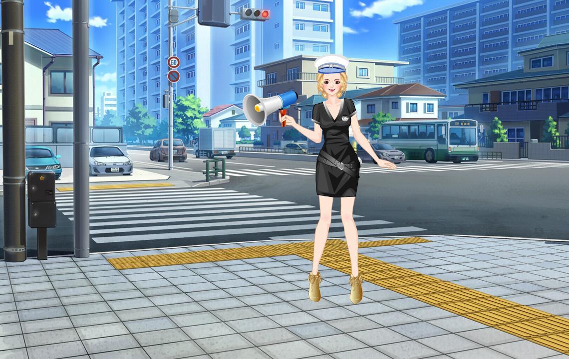 Job Stylist