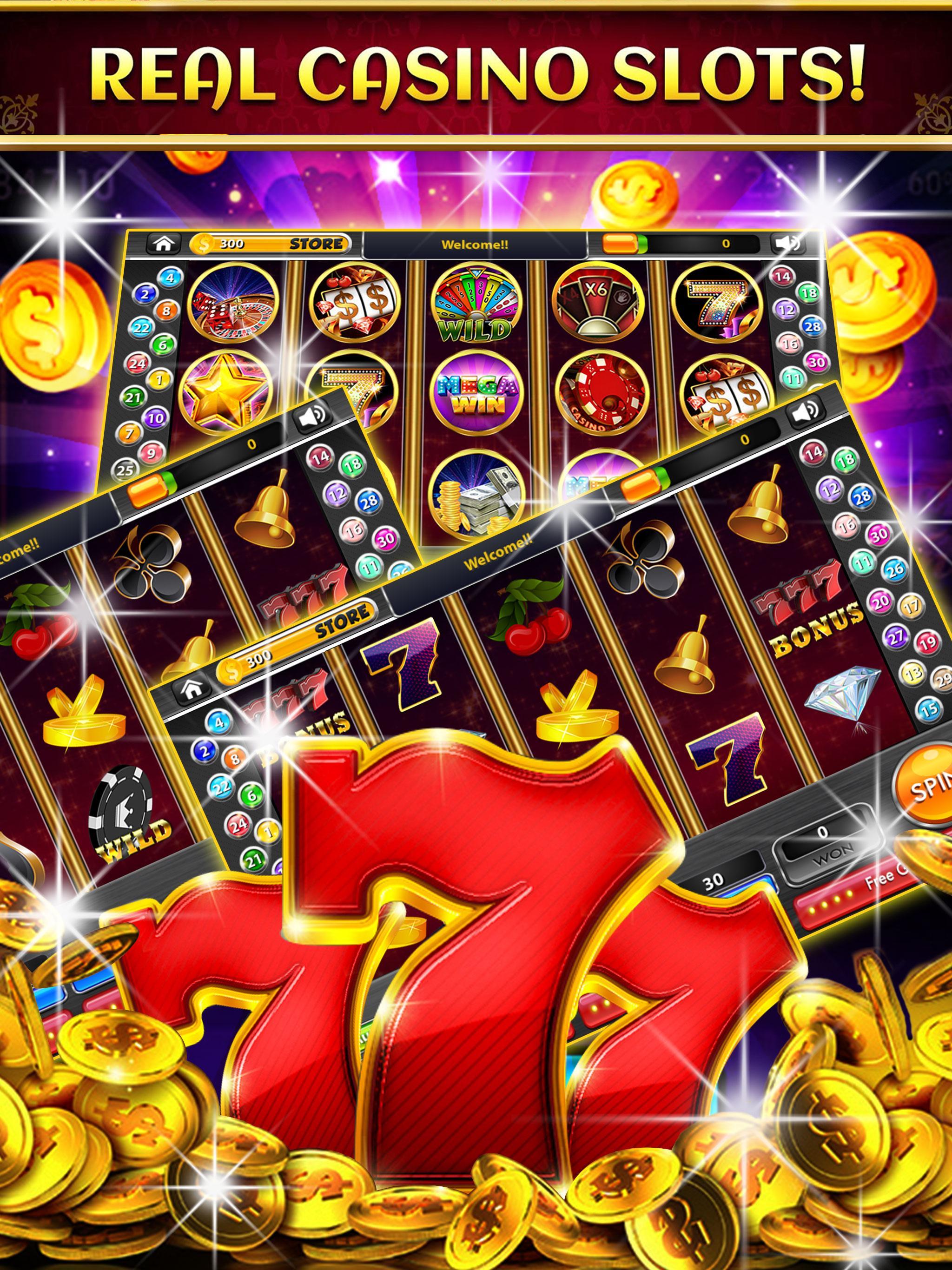 Viva online party slots: Free