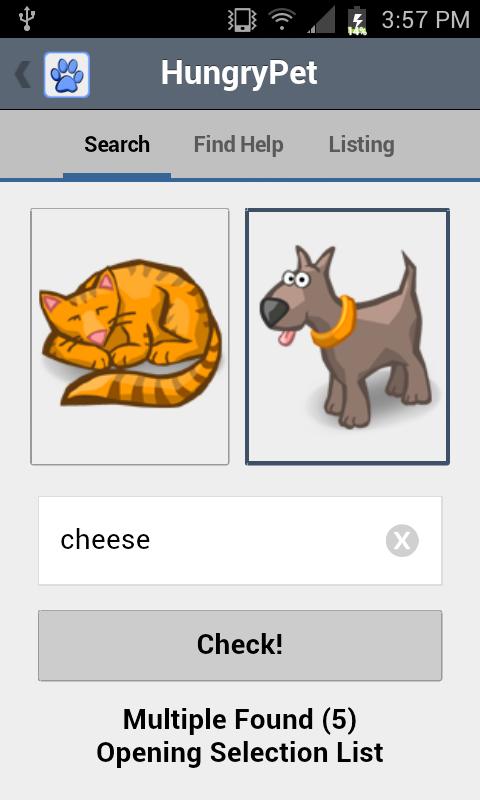 HungryPet