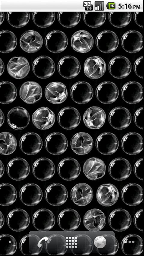 Bubblewrap LWP FREE