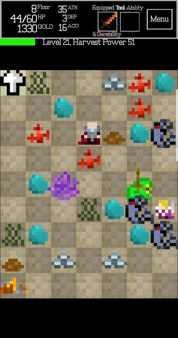 Rogue Craft